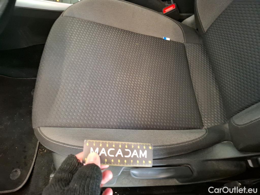  Volkswagen  Polo VOLKSWAGEN  / 2021 / 5P / Berline 1.0 TSI 95 Life Business #13