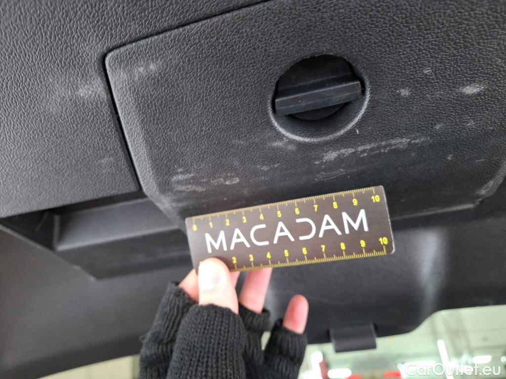  Volkswagen  Polo VOLKSWAGEN  / 2021 / 5P / Berline 1.0 TSI 95 Life Business #9