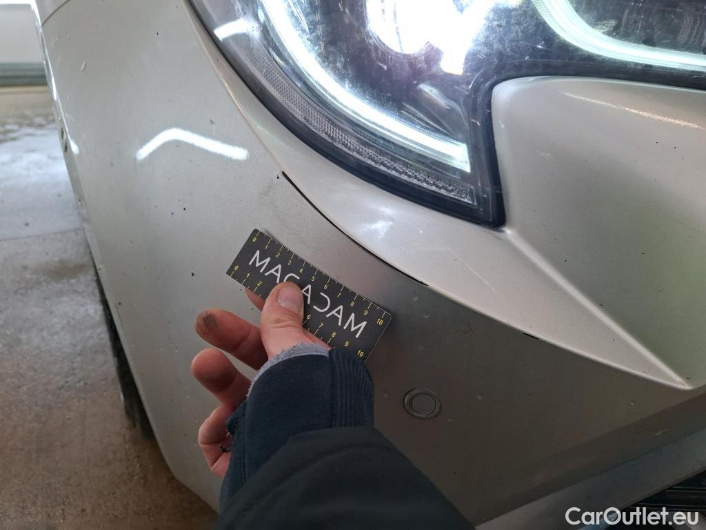  Toyota  Corolla TOYOTA  Touring Sports / 2018 / 5P / Break Hybride 184h Collection #8