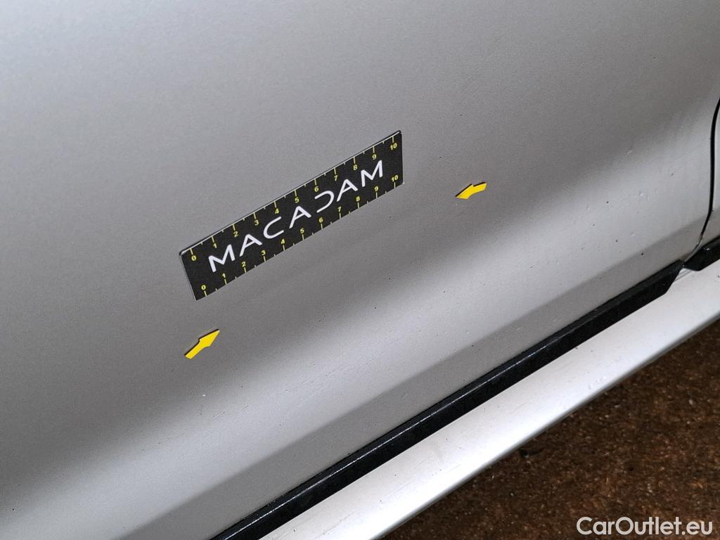  Toyota  Corolla TOYOTA  Touring Sports / 2018 / 5P / Break Hybride 184h Collection #58