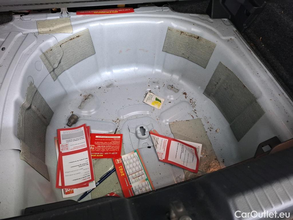  Volkswagen  Polo  VI Lounge 1.0 80CV BVM5 E6dT #7