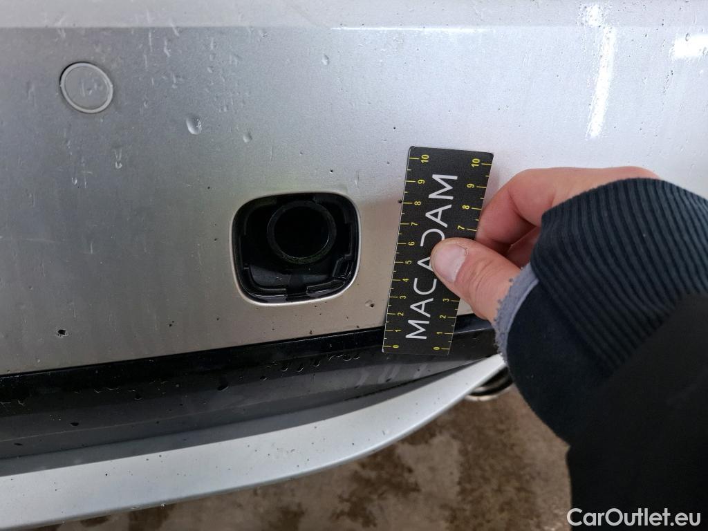  Toyota  Corolla TOYOTA  Touring Sports / 2018 / 5P / Break Hybride 184h Collection #73