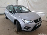  Seat  Arona  FR 1.0 TSI 110CV BVM6 E6d #4
