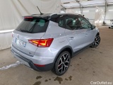  Seat  Arona  FR 1.0 TSI 110CV BVM6 E6d #3
