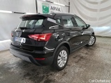  Seat  Arona  Xcellence 1.6 TDI 95CV BVA7 E6dT #3