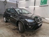  Seat  Arona  Xcellence 1.6 TDI 95CV BVA7 E6dT #4