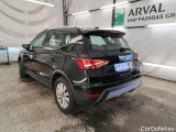  Seat  Arona  Xcellence 1.6 TDI 95CV BVA7 E6dT #2