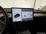  Tesla  Model 3 TESLA   2018  4P  Berline Propulsion #7