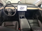  Tesla  Model Y TESLA  / 2020 / 5P / SUV Long Range Dual Motor AWD #6