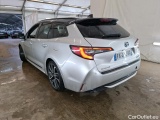  Toyota  Corolla TOYOTA  Touring Sports / 2018 / 5P / Break Hybride 184h Collection #2