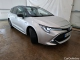  Toyota  Corolla TOYOTA  Touring Sports / 2018 / 5P / Break Hybride 184h Collection #4
