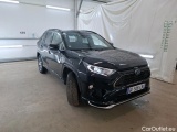  Toyota  RAV4 TOYOTA  Hybride / 2020 / 5P / SUV Hybrid PHV AWD Design Business Stage Hyb #4