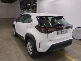  Toyota  Yaris Cross TOYOTA  Hybride / 2021 / 5P / SUV 1.5 HYBRID 116H DYNAMIC AUTO #3
