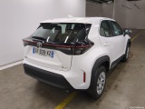  Toyota  Yaris Cross TOYOTA  Hybride / 2021 / 5P / SUV 1.5 HYBRID 116H DYNAMIC AUTO #2