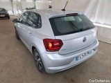  Volkswagen  Polo VOLKSWAGEN  5p Berline 1.0 TSI 95 Lounge Business #2