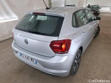  Volkswagen  Polo VOLKSWAGEN  5p Berline 1.0 TSI 95 Lounge Business #3