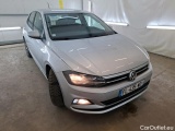  Volkswagen  Polo VOLKSWAGEN  5p Berline 1.0 TSI 95 Lounge Business #4