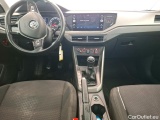  Volkswagen  Polo  VI Lounge 1.0 80CV BVM5 E6dT #5