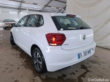  Volkswagen  Polo  VI Lounge 1.0 80CV BVM5 E6dT #2