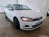  Volkswagen  Polo  VI Lounge 1.0 80CV BVM5 E6dT #4
