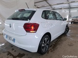  Volkswagen  Polo  VI Lounge 1.0 80CV BVM5 E6dT #3