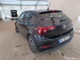  Volkswagen  Polo VOLKSWAGEN  / 2021 / 5P / Berline 1.0 TSI 95 Life Business #2