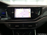  Volkswagen  Polo VOLKSWAGEN  / 2021 / 5P / Berline 1.0 TSI 95 Life Business #7