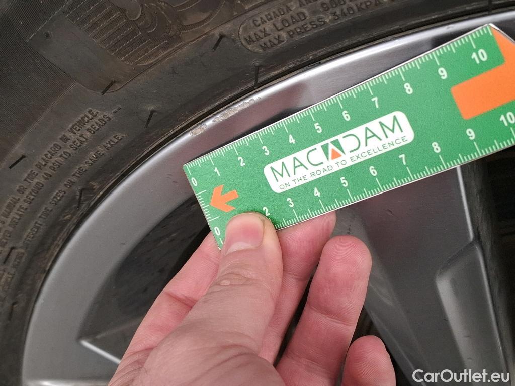  Volkswagen  Tiguan VOLKSWAGEN  / 2020 / 5P / SUV 1.4 eHybrid 245 DSG6 R-Line #21