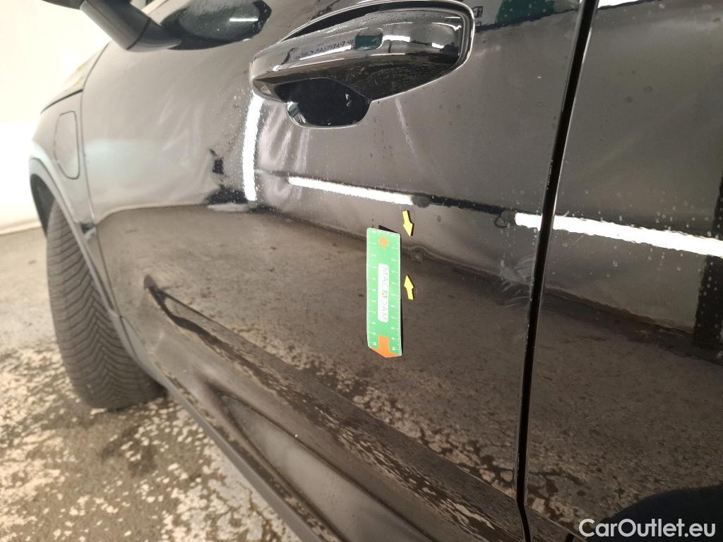  Volvo  XC 40 VOLVO XC40 / 2022 / 5P / SUV Recharge T5 262 DCT7 Ultimate #1