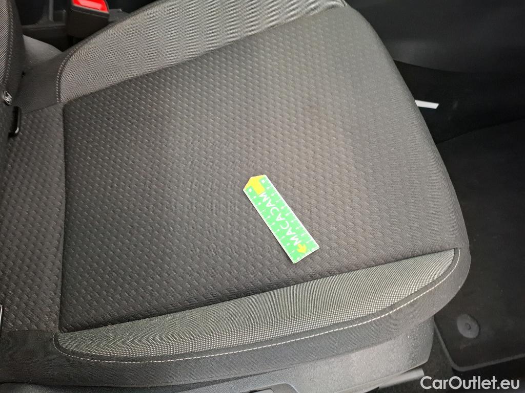  Volkswagen  Polo VOLKSWAGEN  / 2021 / 5P / Berline 1.0 TSI 95 Life #8