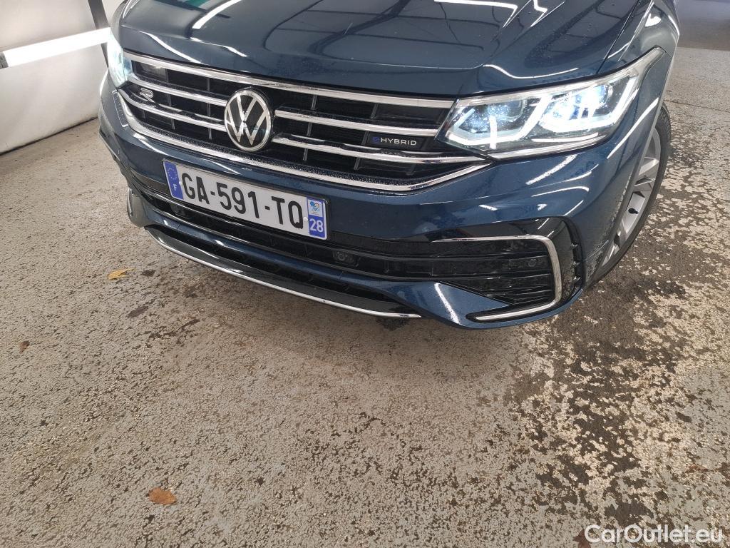  Volkswagen  Tiguan VOLKSWAGEN  / 2020 / 5P / SUV 1.4 eHybrid 245 DSG6 R-Line #22