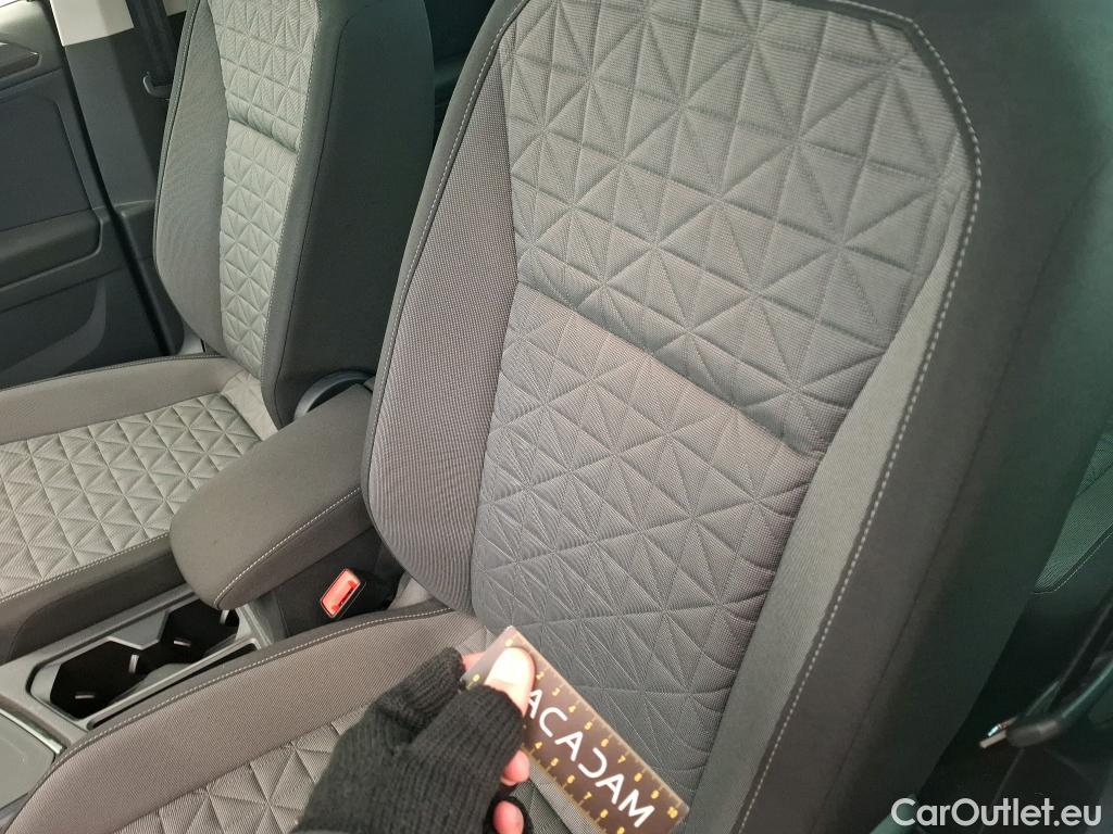  Volkswagen  Tiguan VOLKSWAGEN  / 2020 / 5P / SUV 2.0 TDI 150 DSG7 Life Business #5