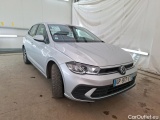  Volkswagen  Polo VOLKSWAGEN  / 2021 / 5P / Berline 1.0 TSI 95 Life #4