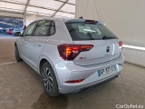  Volkswagen  Polo VOLKSWAGEN  / 2021 / 5P / Berline 1.0 TSI 95 Life #2