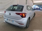  Volkswagen  Polo VOLKSWAGEN  / 2021 / 5P / Berline 1.0 TSI 95 Life #3