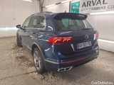 Volkswagen  Tiguan VOLKSWAGEN  / 2020 / 5P / SUV 1.4 eHybrid 245 DSG6 R-Line #2