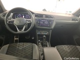  Volkswagen  Tiguan VOLKSWAGEN  / 2020 / 5P / SUV 1.4 eHybrid 245 DSG6 R-Line #5