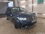  Volkswagen  Tiguan VOLKSWAGEN  / 2020 / 5P / SUV 1.4 eHybrid 245 DSG6 R-Line #4