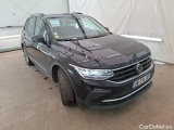  Volkswagen  Tiguan VOLKSWAGEN  / 2020 / 5P / SUV 2.0 TDI 150 DSG7 Life Business #4