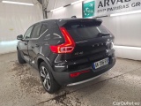  Volvo  XC 40 VOLVO XC40 / 2022 / 5P / SUV Recharge T5 262 DCT7 Ultimate #2