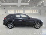  Alfa Romeo   STELVIO ALFA ROMEO / 2017 / 5P / SUV 2.2 TURBO DIESEL 190CV BUSINESS AT8 Q4 #7