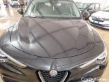  Alfa Romeo   STELVIO ALFA ROMEO / 2017 / 5P / SUV 2.2 TURBO DIESEL 190CV BUSINESS AT8 Q4 #27