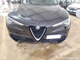  Alfa Romeo   STELVIO ALFA ROMEO / 2017 / 5P / SUV 2.2 TURBO DIESEL 190CV BUSINESS AT8 Q4 #30