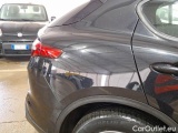  Alfa Romeo   STELVIO ALFA ROMEO / 2017 / 5P / SUV 2.2 TURBO DIESEL 190CV BUSINESS AT8 Q4 #41