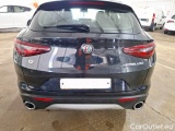  Alfa Romeo   STELVIO ALFA ROMEO / 2017 / 5P / SUV 2.2 TURBO DIESEL 190CV BUSINESS AT8 Q4 #47