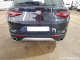  Alfa Romeo   STELVIO ALFA ROMEO / 2017 / 5P / SUV 2.2 TURBO DIESEL 190CV BUSINESS AT8 Q4 #43