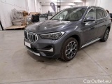  Bmw  X1 BMW  / 2019 / 5P / SUV SDRIVE 18D XLINE PLUS AUTOMATICO #30