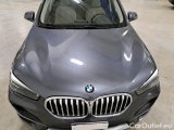  Bmw  X1 BMW  / 2019 / 5P / SUV SDRIVE 18D XLINE PLUS AUTOMATICO #27