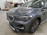  Bmw  X1 BMW  / 2019 / 5P / SUV SDRIVE 18D XLINE PLUS AUTOMATICO #38