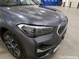  Bmw  X1 BMW  / 2019 / 5P / SUV SDRIVE 18D XLINE PLUS AUTOMATICO #40